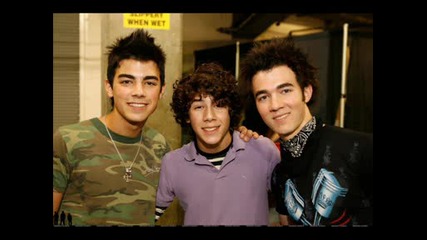 Jonas Brothers This Is Me