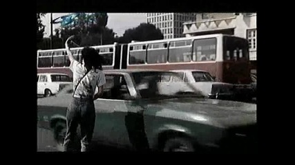 Българският филм Бронзовата лисица (1991) [част 1]
