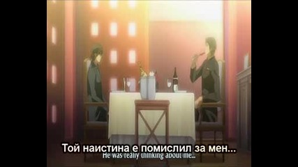 Junjou Romantica - Епизод 7 - Bg Sub