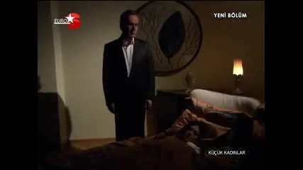 kucuk kadinlar 91 bolum part 2 