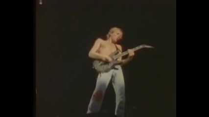 Def Leppard - Pour Some Sugar On Me (live - 1988) 