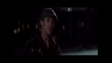 Always Be Right Here - The Notebook