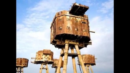 Top 10 strangest and weird things on earth