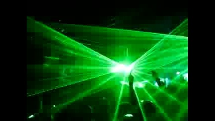 Carl Cox In Dubai @ Peppermint Part 9