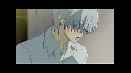 Vampire Knight Episode 8 Part 2