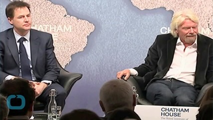 Billionaire's Agree: Health Most Important Global Issue