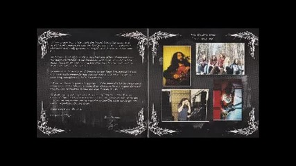 Magic Circle All Star Band - Long Live Rocknroll (magic - A Tribute To Ronnie James Dio ) 