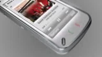 Nokia N97