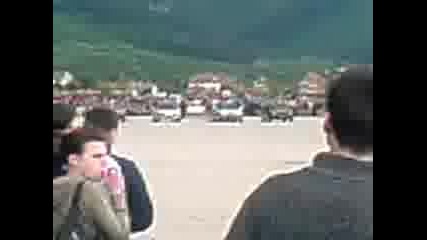 Гонки Враца