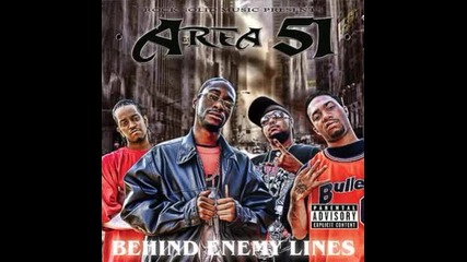 Area 51 - Dont make me none
