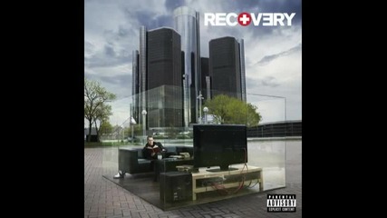 Eminem feat. Kobe - Talkin 2 Myself 