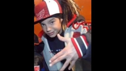 Tokio Hotel Pic