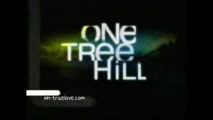 One Tree Hill - Promo S05e09