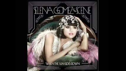 Най-новата песен на Селена Гомез - Hit The Lights (full Song)