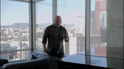 No Ordinary Family s01 ep15 part2 