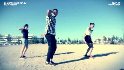 La Chris - Dirty Girl (official Video)