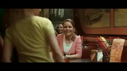 Lisa Lois - Promises Promises (official Video)