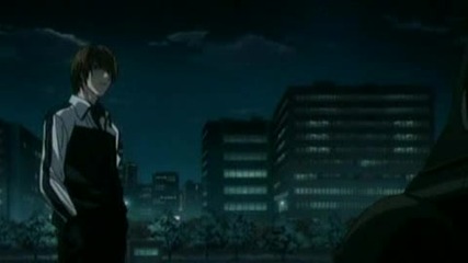 Death Note Ep 10 English