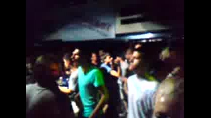 Pablo Ceballos@plazma Closing party part3
