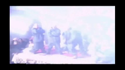 Onyx - Slam (DJL - 93Video - Rap Us) (Promo Only)