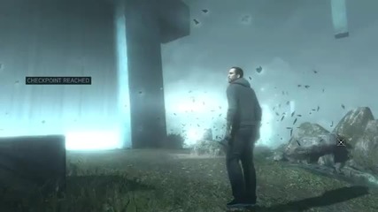 Assassin's Creed Revelations Full Ending