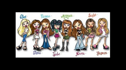 Bratz