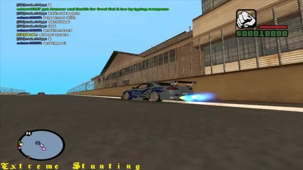 Драг в Gta Sa