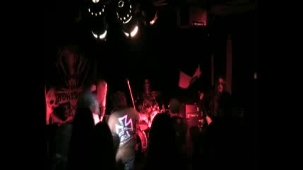 Moredhel - Satanic Endsieg