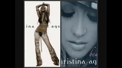 Beautiful - Christina Aguilera Acapella