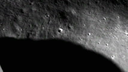Alien Moon Base