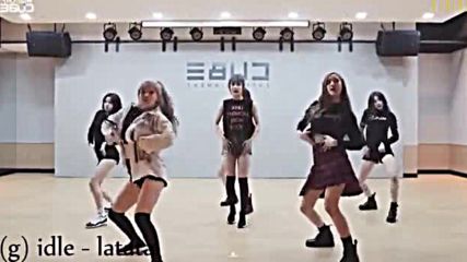 Kpop Random Dance Challenge 38