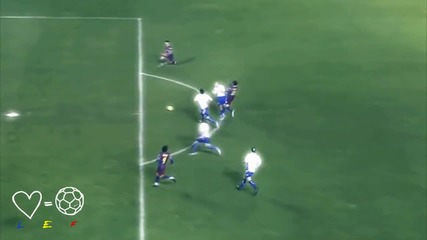 Pedro Rodriguez - Goals & Skills Hd