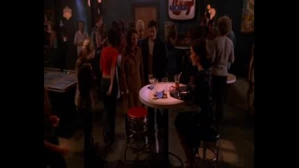 Buffy - S07 Ep02 - Част 4