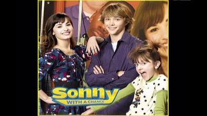 Sonny with a chance 