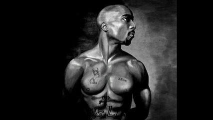 2pac - You Dont Wanna Battle (unreleased) 