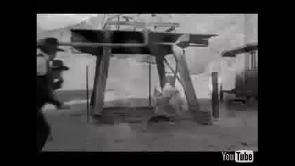 Public Enemy - Can t Truss It