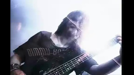 Dimmu Borgir - Kings of The Carnival Creation (live) 