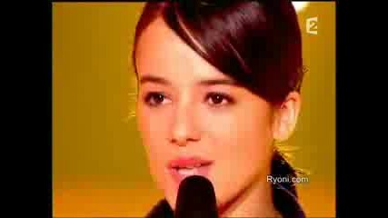 Alizee Laisla Bonita