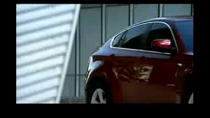 bmw x6 test
