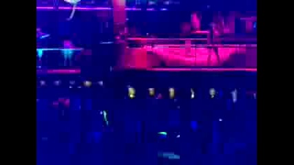 Paul Van Dyk @ Amnesia Ibiza 06.09.2007