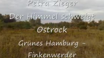 Petra Zieger und die smoking's--der Himmel schweigt 1983