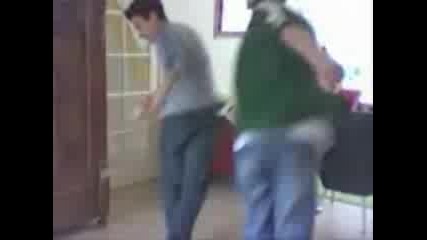 Jumpstyle Duo By Jumpforce.3gp