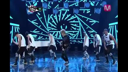 Trap (trap by Henry of Mcountdown 2013.7.11)