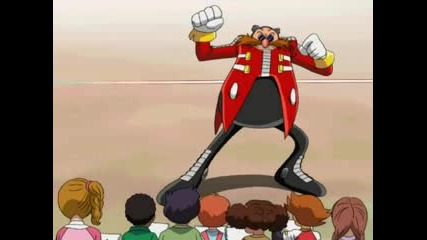 Sonic X Episode 6 Part 2