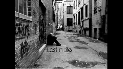 Lost In Life - Deep, Dreamy Hip-hop Beat