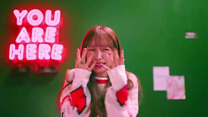 Exid - I Love You