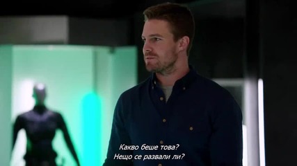 Arrow / Стрелата _ S04 E04 _ (bgsubs) _ 720p Hdtv X264