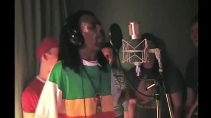 General Levy Dubplate Medley for Convict Sound/2