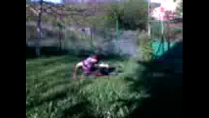 Freerun