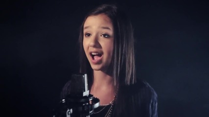 *превод* Maddi Jane - If This Was a Movie (taylor Swift)